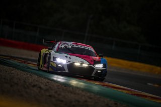#25 Audi Sport Team Sainteloc FRA Audi R8 LMS GT3 - - Markus Winkelhock DEU Patric Niederhauser CHE Christopher Haase DEU Pro Cup IGTC, Race
