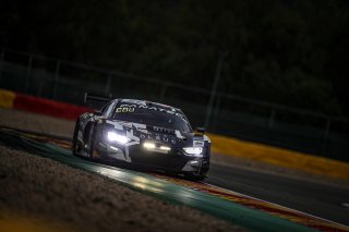 #27 Sainteloc Racing FRA Audi R8 LMS GT3 Alexandre Cougnaud FRA Lucas Legeret CHE Louis Prette ITA Aurelien Panis FRA Silver Cup, Race
