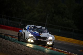 #35 Walkenhorst Motorsport DEU BMW M6 GT3 - - Timo Glock DEU Martin Tomczyk DEU Thomas Neubauer FRA Pro Cup, Race
