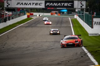 #66 Audi Sport Team Attempto DEU Audi R8 LMS GT3 - - Mattia Drudi  ITA Dennis Marschall DEU Christopher Mies  DEU Pro Cup IGTC, Race

