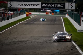 #51 Iron Lynx ITA Ferrari 488 GT3 - - Côme Ledogar FRA Nicklas Nielsen DNK Alessandro Pier Guidi ITA Pro Cup IGTC, Race
