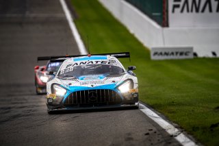 #89 AKKA ASP FRA Mercedes-AMG GT3 - - Lucas Auer AUT Timur Boguslavskiy RUS Felipe Fraga  BRA Pro Cup IGTC, Race
