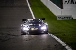 #27 Sainteloc Racing FRA Audi R8 LMS GT3 Alexandre Cougnaud FRA Lucas Legeret CHE Louis Prette ITA Aurelien Panis FRA Silver Cup, Race
