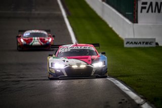 #25 Audi Sport Team Sainteloc FRA Audi R8 LMS GT3 - - Markus Winkelhock DEU Patric Niederhauser CHE Christopher Haase DEU Pro Cup IGTC, Race
