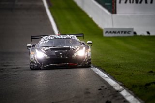 #51 Iron Lynx ITA Ferrari 488 GT3 - - Côme Ledogar FRA Nicklas Nielsen DNK Alessandro Pier Guidi ITA Pro Cup IGTC, Race
