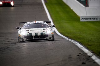 #53 AF Corse ITA Ferrari 488 GT3 Duncan Cameron GBR Rino Mastronardi ITA Matt Griffin IRL Miguel Molina ESP Pro-Am Cup IGTC, Race
