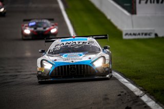 #89 AKKA ASP FRA Mercedes-AMG GT3 - - Lucas Auer AUT Timur Boguslavskiy RUS Felipe Fraga  BRA Pro Cup IGTC, Race
