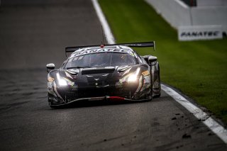#51 Iron Lynx ITA Ferrari 488 GT3 - - Côme Ledogar FRA Nicklas Nielsen DNK Alessandro Pier Guidi ITA Pro Cup IGTC, Race
