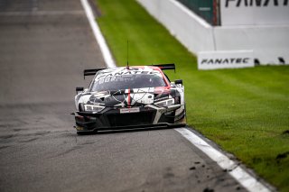 #32 Audi Sport Team WRT BEL Audi R8 LMS GT3 - - Dries Vanthoor BEL Kelvin van der Linde ZAF Charles Weerts BEL Pro Cup IGTC, Race

