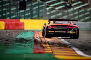 #66 Audi Sport Team Attempto DEU Audi R8 LMS GT3 - - Mattia Drudi  ITA Dennis Marschall DEU Christopher Mies  DEU Pro Cup IGTC, Race

