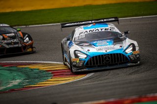 #89 AKKA ASP FRA Mercedes-AMG GT3 - - Lucas Auer AUT Timur Boguslavskiy RUS Felipe Fraga  BRA Pro Cup IGTC, Race
