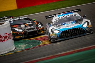 #89 AKKA ASP FRA Mercedes-AMG GT3 - - Lucas Auer AUT Timur Boguslavskiy RUS Felipe Fraga  BRA Pro Cup IGTC, Race
