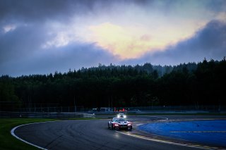 #10 Boutsen Ginion BEL BMW M6 GT3 Jens Liebhauser DEU Karim Ojjeh SAU Yann Zimmer CHE Jens Klingmann DEU Pro-Am Cup, Race
