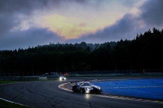 #90 Madpanda Motorsport ESP Mercedes-AMG GT3 Ezequiel Perez Companc ARG Ricardo Sanchez MEX Patrick Kujala FIN Rik Breukers NDL Silver Cup, Race
