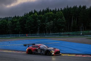 #88 Mercedes-AMG Team AKKA ASP FRA Mercedes-AMG GT3 - - Raffaele Marciello ITA Dani Juncadella ESP Jules Gounon FRA Pro Cup IGTC, Race
