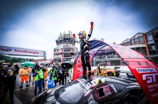 #51 Iron Lynx ITA Ferrari 488 GT3 - - Côme Ledogar FRA Nicklas Nielsen DNK Alessandro Pier Guidi ITA Pro Cup IGTC, Race
 | SRO / Dirk Bogaerts Photography