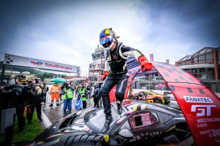 #51 Iron Lynx ITA Ferrari 488 GT3 - - Côme Ledogar FRA Nicklas Nielsen DNK Alessandro Pier Guidi ITA Pro Cup IGTC, Race
