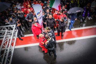 Race
