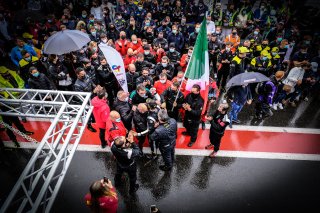 Race

