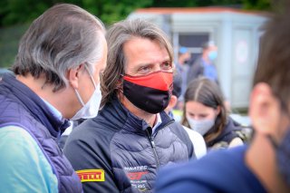 Gridwalk, Race
