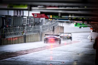 Pitlane, Race
