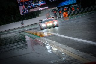 #66 Audi Sport Team Attempto DEU Audi R8 LMS GT3 - - Mattia Drudi  ITA Dennis Marschall DEU Christopher Mies  DEU Pro Cup IGTC, Race
