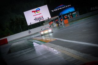 #37 Audi Sport Team WRT BEL Audi R8 LMS GT3 - - Nico Müller CHE Robin Frijns NLD Dennis Lind DNK Pro Cup IGTC, Race
