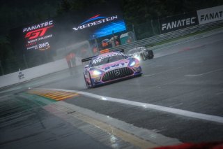 #4 Mercedes-AMG Team HRT DEU Mercedes-AMG GT3 - - Maro Engel DEU Luca Stolz DEU Vincent Abril FRA Pro Cup IGTC, Race
