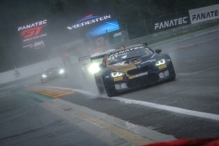 #34 Walkenhorst Motorsport DEU BMW M6 GT3 - - Sheldon van der Linde ZAF David Pittard GBR Marco Wittmann DEU Pro Cup, Race
