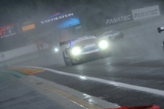 #47 KCMG HKG Porsche 911 GT3-R (991.II) - - Maxime Martin BEL Nick Tandy GBR Laurens Vanthoor BEL Pro Cup IGTC, Race
