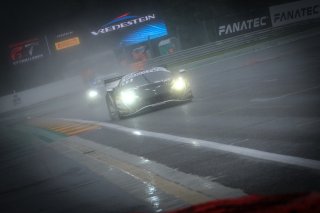 #51 Iron Lynx ITA Ferrari 488 GT3 - - Côme Ledogar FRA Nicklas Nielsen DNK Alessandro Pier Guidi ITA Pro Cup IGTC, Race
