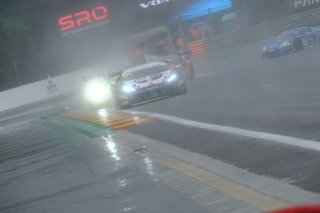 #14 Emil Frey Racing CHE Lamborghini Huracan GT3 Evo - - Alex Fontana CHE Rolf Ineichen CHE Ricardo Feller CHE Silver Cup IGTC, Race
