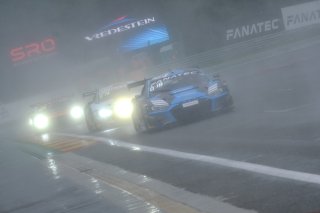 #26 Sainteloc Racing FRA Audi R8 LMS GT3 - - Jamie Green GBR Finlay Hutchison GBR Adrien Tambay FRA Pro Cup, Race
