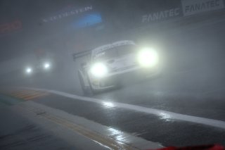 #22 GPX Martini Racing UAE Porsche 911 GT3-R (991.II) - - Matt Campbell AUS Earl Bamber NZL Mathieu Jaminet FRA Pro Cup IGTC, Race
