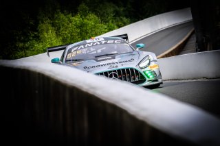 Pitlane, Race
