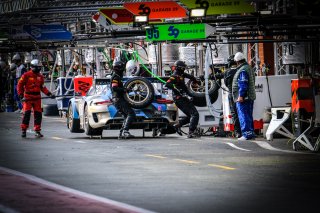 Pitlane, Race
