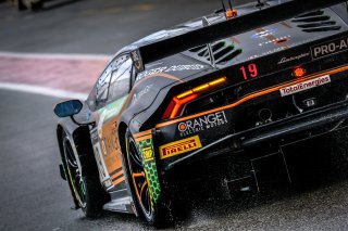 Pitlane, Race

