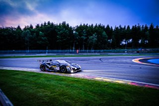 #51 Iron Lynx ITA Ferrari 488 GT3 - - Côme Ledogar FRA Nicklas Nielsen DNK Alessandro Pier Guidi ITA Pro Cup IGTC, Race
