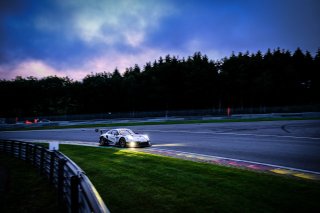 #23 Huber Motorsport DEU Porsche 911 GT3-R (991.II) Jacob Schell DEU Ivan Jacoma CHE Nicolas Leutwiler CHE Nico Menzel DEU AM Cup IGTC, Race
