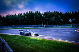 #95 Garage 59 GBR Aston Martin Vantage AMR GT3 - - Nicki Thiim  DNK Ross Gunn GBR Marco Sorensen DNK Pro Cup, Race

