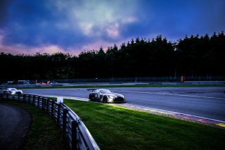 #90 Madpanda Motorsport ESP Mercedes-AMG GT3 Ezequiel Perez Companc ARG Ricardo Sanchez MEX Patrick Kujala FIN Rik Breukers NDL Silver Cup, Race
