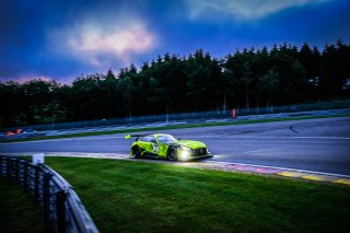 #2 GetSpeed DEU Mercedes-AMG GT3 Nico Bastian DEU Florian Scholze DEU Olivier Grotz LUX Jim Pla FRA Pro-Am Cup, Race
