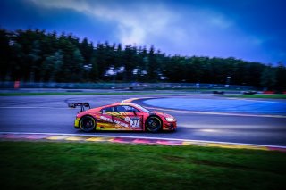 #37 Audi Sport Team WRT BEL Audi R8 LMS GT3 - - Nico Müller CHE Robin Frijns NLD Dennis Lind DNK Pro Cup IGTC, Race

