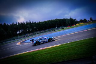 #18 KCMG HKG Porsche 911 GT3-R (991.II) - - Edoardo Liberati ITA Alex Imperatori CHE Josh Burdon AUS Pro Cup, Race
