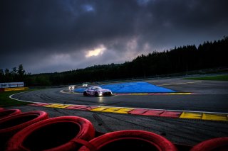 #4 Mercedes-AMG Team HRT DEU Mercedes-AMG GT3 - - Maro Engel DEU Luca Stolz DEU Vincent Abril FRA Pro Cup IGTC, Race
