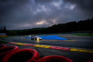 #32 Audi Sport Team WRT BEL Audi R8 LMS GT3 - - Dries Vanthoor BEL Kelvin van der Linde ZAF Charles Weerts BEL Pro Cup IGTC, Race

