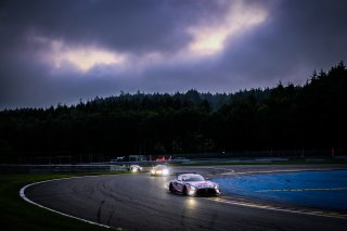 #4 Mercedes-AMG Team HRT DEU Mercedes-AMG GT3 - - Maro Engel DEU Luca Stolz DEU Vincent Abril FRA Pro Cup IGTC, Race
