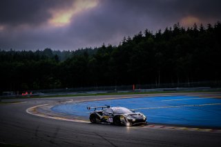 #51 Iron Lynx ITA Ferrari 488 GT3 - - Côme Ledogar FRA Nicklas Nielsen DNK Alessandro Pier Guidi ITA Pro Cup IGTC, Race
