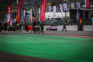 Gridwalk, Race
