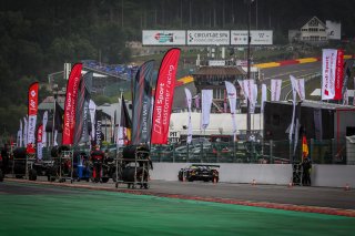 Gridwalk, Race
